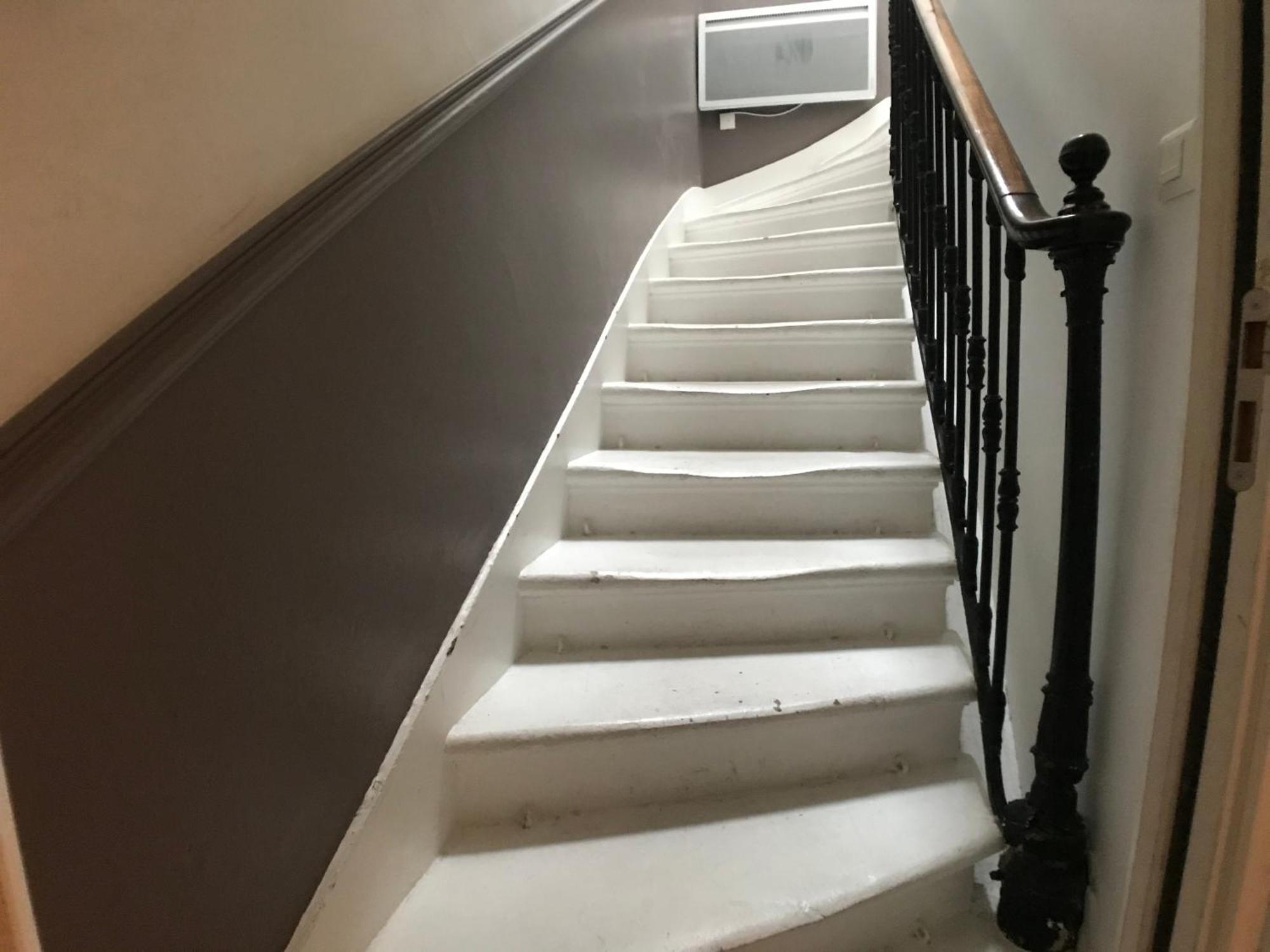 Le Saint Fort - Coeur De Bordeaux Apartment Bilik gambar